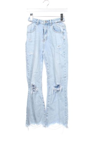 Blugi de femei Unbranded, Mărime XXS, Culoare Albastru, Preț 72,99 Lei, #136773847
