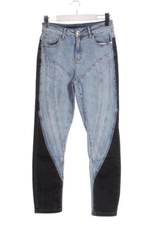 Dámské džíny  Unbranded, Velikost M, Barva Vícebarevné, Cena  309,00 Kč, #136774030