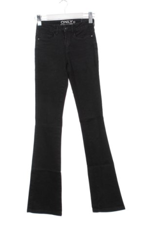 Blugi de femei Unbranded, Mărime XS, Culoare Negru, Preț 83,99 Lei, #136775003