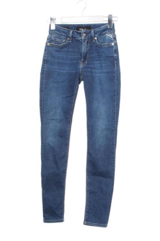 Damen Jeans Replay, Größe XXS, Farbe Blau, Preis 66,00 €, #136776254