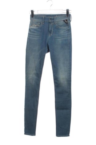 Blugi de femei Replay, Mărime XXS, Culoare Albastru, Preț 144,30 Lei, #136776288