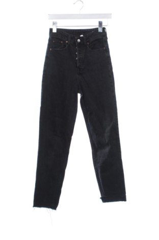 Női farmernadrág Unbranded, Méret XS, Szín Fekete, Ár 6 709 Ft, #136777772