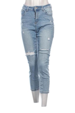 Damen Jeans Unbranded, Größe S, Farbe Blau, Preis 15,99 €, #136779679