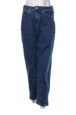 Damskie jeansy F&F, Rozmiar M, Kolor Niebieski, Cena 55,99 zł, #136780541