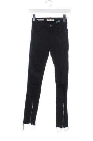 Blugi de femei Unbranded, Mărime XXS, Culoare Negru, Preț 58,99 Lei, #136781307