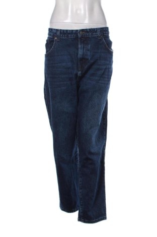 Damskie jeansy C&A, Rozmiar XXL, Kolor Niebieski, Cena 144,41 zł, #136782128