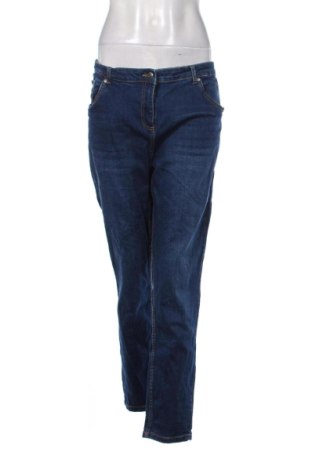 Damen Jeans Blue Motion, Größe XL, Farbe Blau, Preis 21,00 €, #136782165