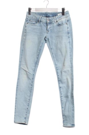 Blugi de femei G-Star Raw, Mărime M, Culoare Albastru, Preț 20,99 Lei, #136783441