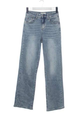 Blugi de femei Unbranded, Mărime XS, Culoare Albastru, Preț 78,99 Lei, #136783843