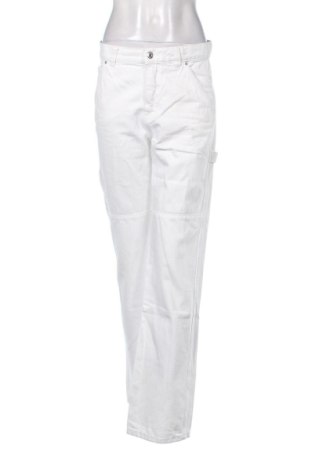 Damskie jeansy Mango, Rozmiar M, Kolor Biały, Cena 78,12 zł, #136783940