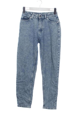 Γυναικείο Τζίν Unbranded, Μέγεθος XS, Χρώμα Μπλέ, Τιμή 10,99 €, #136784169