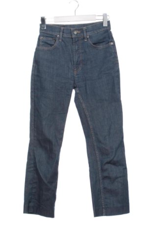 Damen Jeans Zara, Größe XS, Farbe Blau, Preis 16,99 €, #136784539