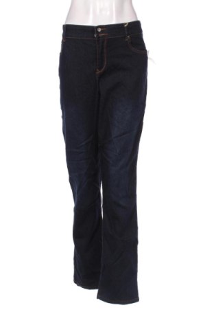 Női farmernadrág Unbranded, Méret XXL, Szín Kék, Ár 10 789 Ft, #136784625