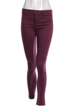 Damskie jeansy Tezenis, Rozmiar M, Kolor Fioletowy, Cena 21,99 zł, #136785495