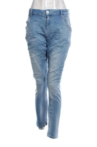 Дамски дънки MOS MOSH, Размер XL, Цвят Син, Цена 16,36 €, #136786519