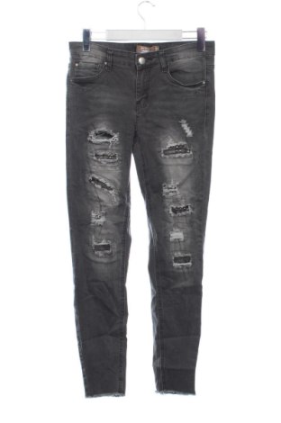 Дамски дънки Janina, Размер M, Цвят Сив, Цена 9,71 €, #136787496
