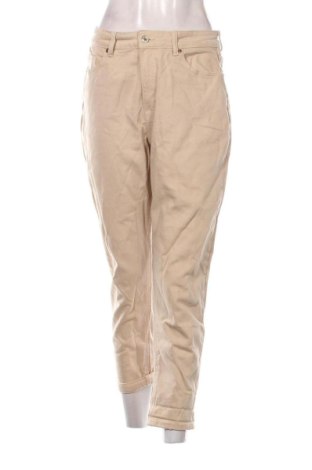 Női farmernadrág H&M, Méret M, Szín Bézs, Ár 5 159 Ft, #136787576