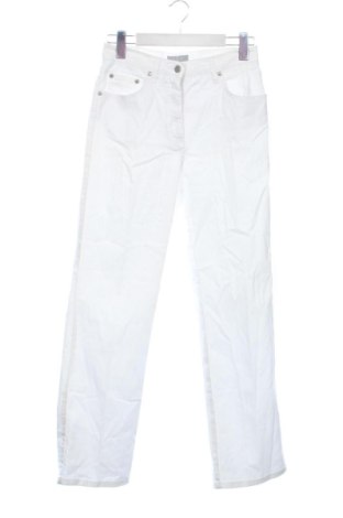 Damen Jeans Giorgio, Größe S, Farbe Weiß, Preis 14,99 €, #136787674