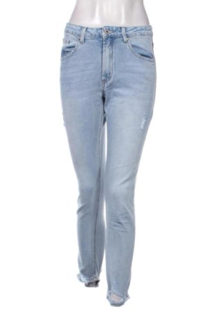 Damskie jeansy Unbranded, Rozmiar S, Kolor Niebieski, Cena 78,12 zł, #136788798