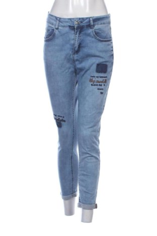 Damen Jeans Unbranded, Größe M, Farbe Blau, Preis 7,99 €, #136789129