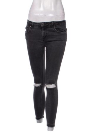 Damskie jeansy Zara, Rozmiar M, Kolor Szary, Cena 65,78 zł, #136789803