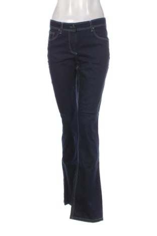 Damskie jeansy Unbranded, Rozmiar M, Kolor Niebieski, Cena 64,30 zł, #136791281