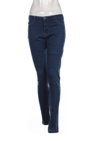 Damskie jeansy Unbranded, Rozmiar M, Kolor Niebieski, Cena 65,78 zł, #136791455