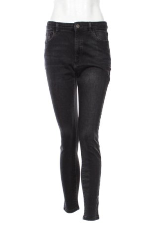 Damskie jeansy Massimo Dutti, Rozmiar M, Kolor Czarny, Cena 64,30 zł, #136792742