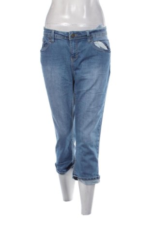 Γυναικείο Τζίν Unbranded, Μέγεθος XL, Χρώμα Μπλέ, Τιμή 14,99 €, #136793250