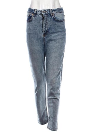Damskie jeansy H&M, Rozmiar S, Kolor Niebieski, Cena 78,12 zł, #136795969