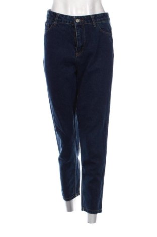 Damskie jeansy Unbranded, Rozmiar M, Kolor Niebieski, Cena 65,78 zł, #136795995