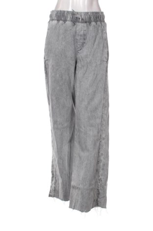 Damskie jeansy River Island, Rozmiar S, Kolor Szary, Cena 78,12 zł, #136796258