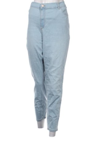 Damen Jeans LCW, Größe XL, Farbe Blau, Preis 11,99 €, #136796537
