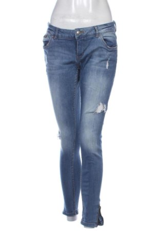 Damen Jeans Clockhouse, Größe M, Farbe Blau, Preis 12,28 €, #136797313