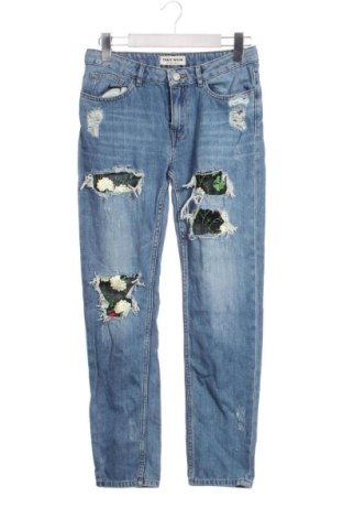 Damskie jeansy Tally Weijl, Rozmiar S, Kolor Kolorowy, Cena 78,12 zł, #136797655