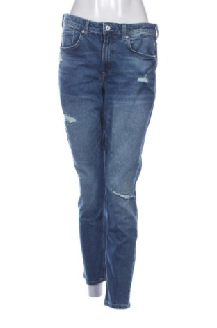 Damen Jeans H&M, Größe L, Farbe Blau, Preis 16,00 €, #136797774