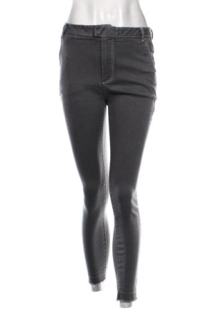 Damskie jeansy Massimo Dutti, Rozmiar M, Kolor Szary, Cena 122,67 zł, #136798956