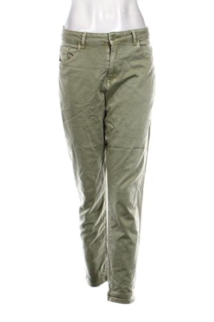 Blugi de femei Unbranded, Mărime L, Culoare Verde, Preț 88,62 Lei, #136799197