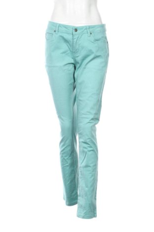 Damskie jeansy Tchibo, Rozmiar L, Kolor Niebieski, Cena 68,99 zł, #136799507