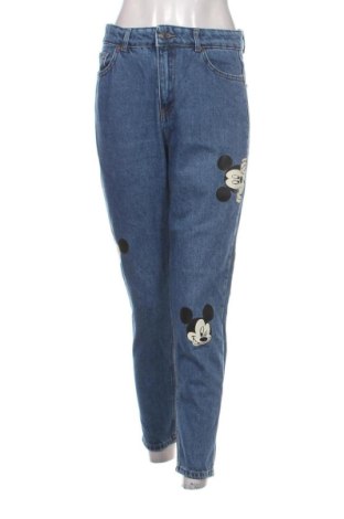 Damen Jeans Unbranded, Größe S, Farbe Blau, Preis 14,58 €, #136800654
