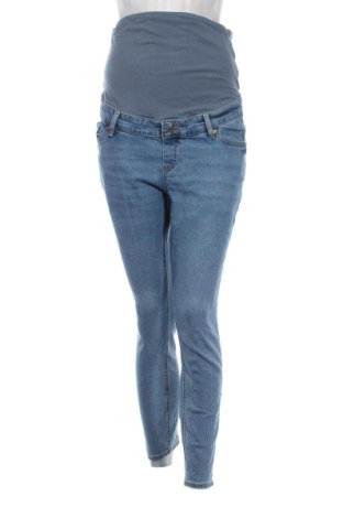 Γυναικείο Τζίν H&M, Μέγεθος XL, Χρώμα Μπλέ, Τιμή 19,18 €, #136800997