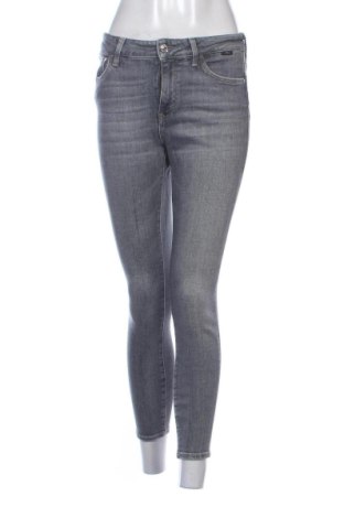 Damen Jeans Mavi, Größe S, Farbe Grau, Preis 15,00 €, #136801271
