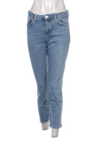 Дамски дънки Massimo Dutti, Размер M, Цвят Син, Цена 23,00 €, #136801570