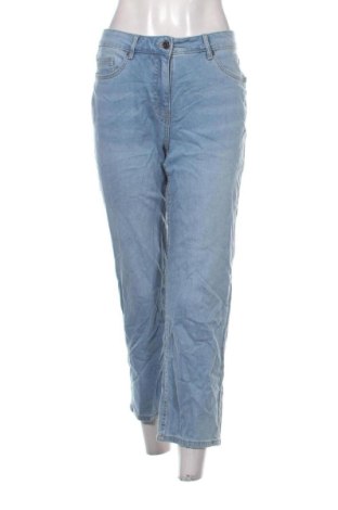 Дамски дънки Up 2 Fashion, Размер M, Цвят Син, Цена 8,69 €, #136801599