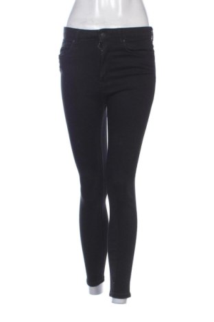 Damskie jeansy Zara, Rozmiar S, Kolor Czarny, Cena 78,12 zł, #136802342