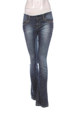 Damskie jeansy ONLY, Rozmiar L, Kolor Niebieski, Cena 50,99 zł, #136803317