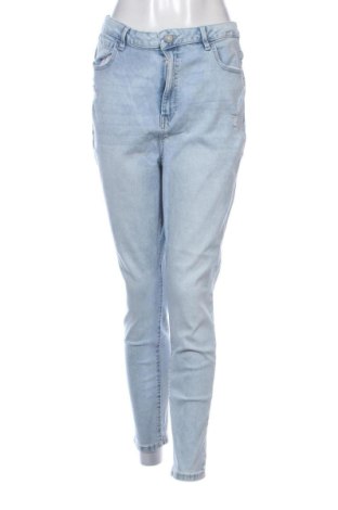 Damskie jeansy Unbranded, Rozmiar XL, Kolor Niebieski, Cena 112,04 zł, #136803656