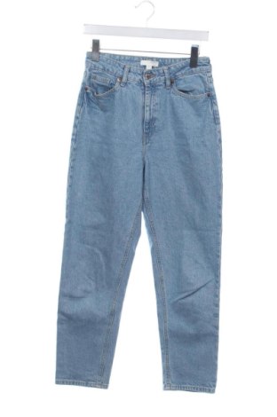 Damen Jeans Unbranded, Größe S, Farbe Blau, Preis 14,58 €, #136803725