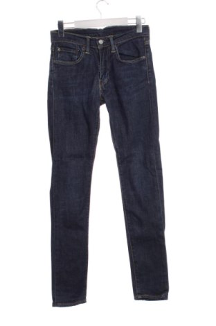 Damskie jeansy Levi's, Rozmiar S, Kolor Niebieski, Cena 78,12 zł, #136804326