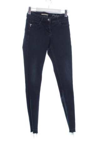 Damskie jeansy Unbranded, Rozmiar XS, Kolor Niebieski, Cena 85,74 zł, #136804468